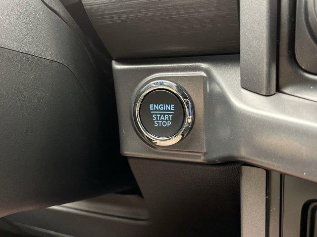 new 2025 Ford F-150 car, priced at $62,097