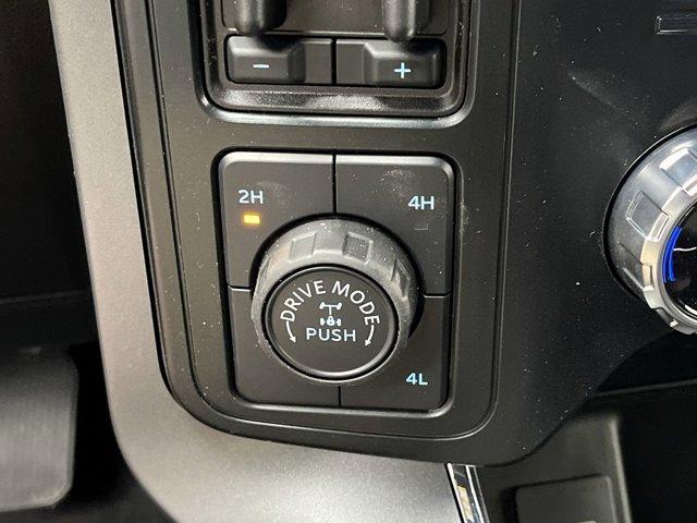new 2025 Ford F-150 car, priced at $62,097