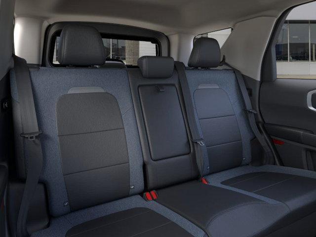 new 2025 Ford Bronco Sport car, priced at $39,880