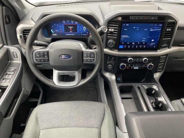 new 2024 Ford F-150 car, priced at $57,991