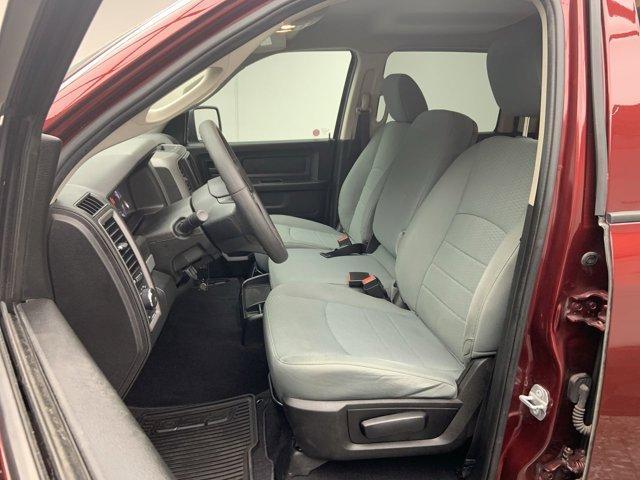 used 2019 Ram 1500 Classic car, priced at $26,990