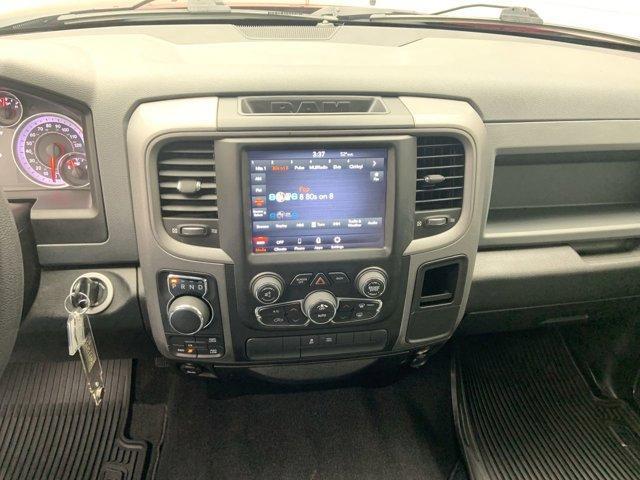 used 2019 Ram 1500 Classic car, priced at $26,990