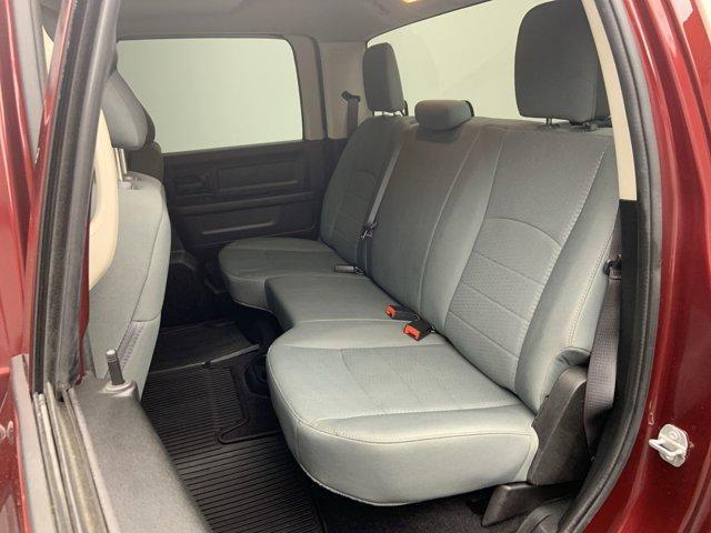 used 2019 Ram 1500 Classic car, priced at $26,990