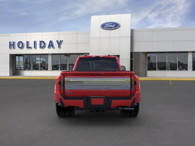 new 2024 Ford F-350 car, priced at $98,810
