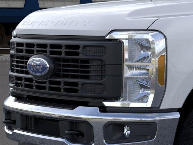 new 2024 Ford F-250 car, priced at $57,365