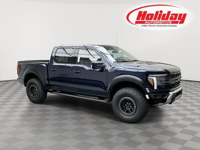 new 2025 Ford F-150 car, priced at $95,160