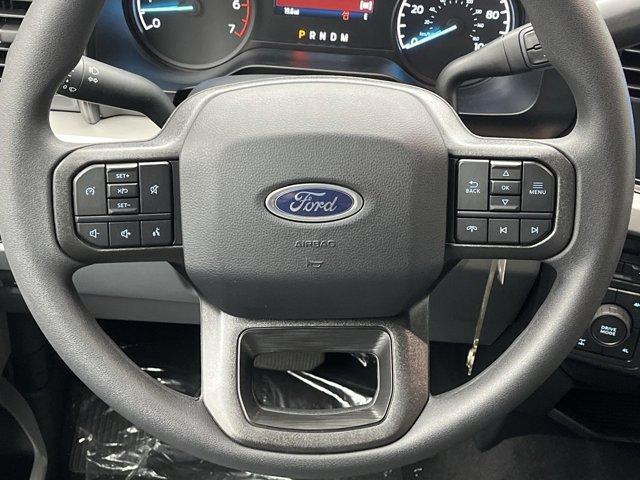new 2025 Ford F-250 car, priced at $59,115