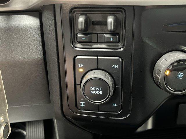 new 2025 Ford F-250 car, priced at $59,115