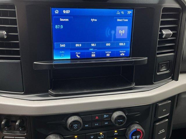 new 2025 Ford F-250 car, priced at $59,115