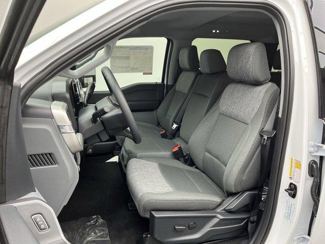 new 2025 Ford F-250 car, priced at $59,115