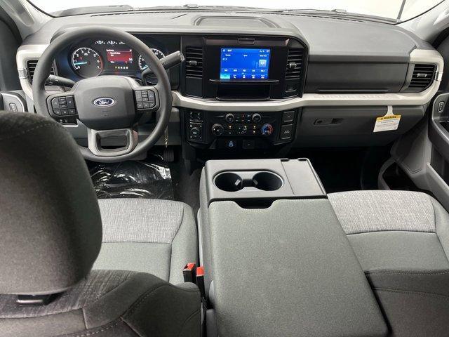 new 2025 Ford F-250 car, priced at $59,115