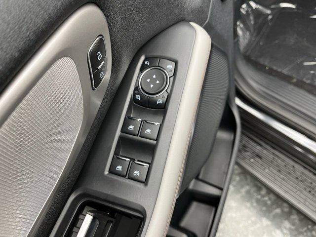 new 2025 Ford Expedition Max car, priced at $75,980