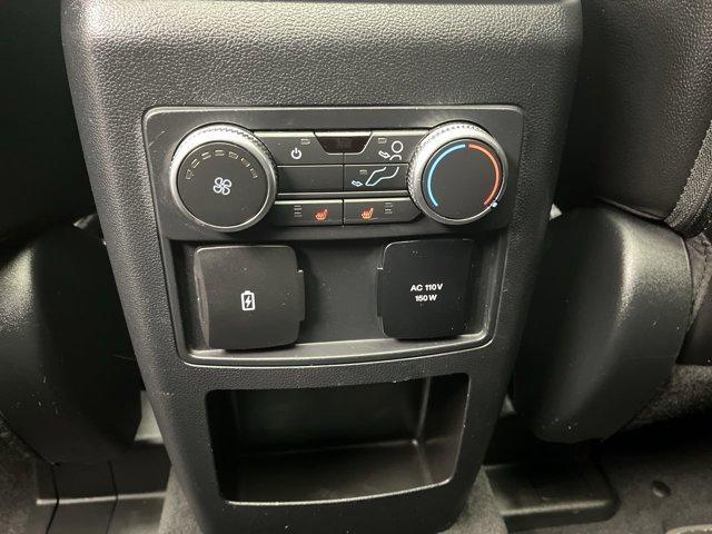 used 2021 Ford Explorer car, priced at $34,990