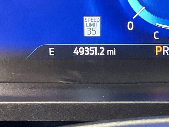 used 2021 Ford Explorer car, priced at $34,990