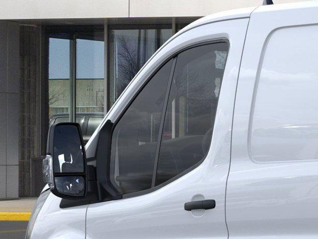 new 2025 Ford Transit-250 car, priced at $54,280