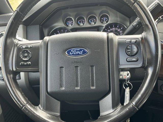 used 2016 Ford F-450 car, priced at $58,990