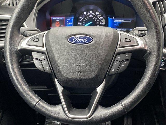 used 2023 Ford Edge car, priced at $25,990