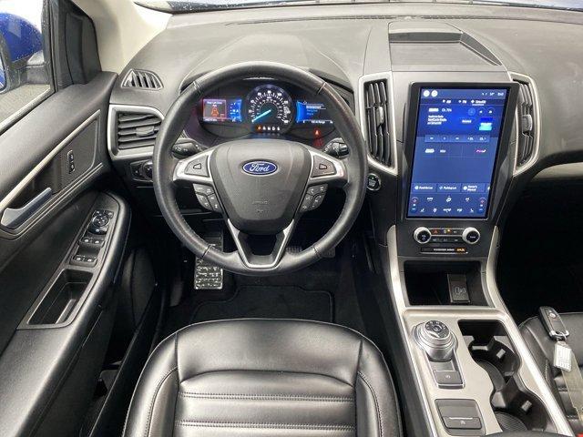 used 2023 Ford Edge car, priced at $25,990