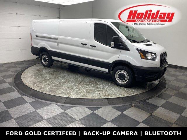 used 2021 Ford Transit-150 car, priced at $44,000