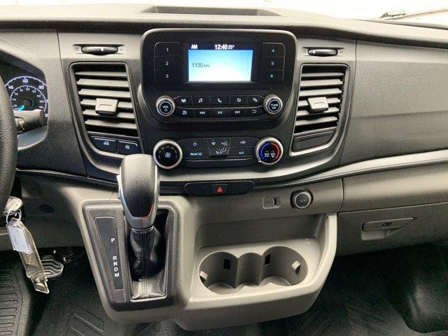 used 2022 Ford Transit-250 car, priced at $35,990