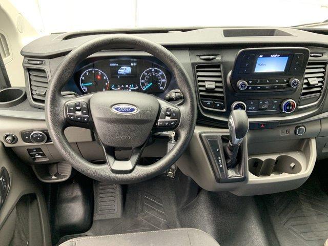 used 2022 Ford Transit-250 car, priced at $35,990