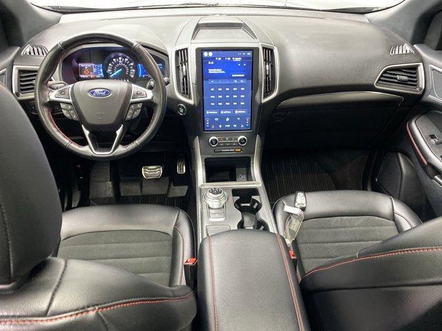 used 2022 Ford Edge car, priced at $29,490