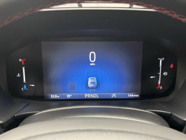 new 2026 Ford Escape car, priced at $36,840