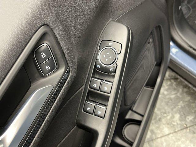 new 2026 Ford Escape car, priced at $36,840