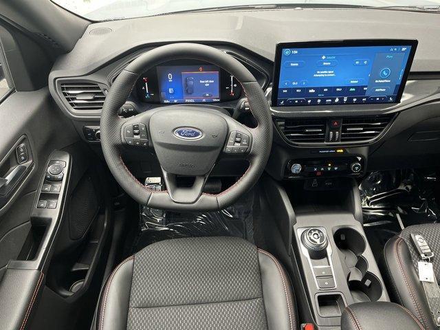 new 2026 Ford Escape car, priced at $36,840