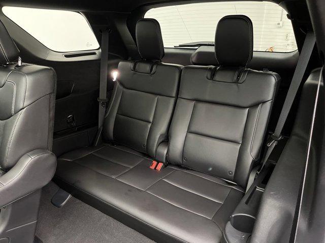 used 2024 Ford Explorer car, priced at $50,990