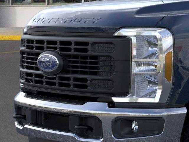 new 2024 Ford F-250 car, priced at $52,715