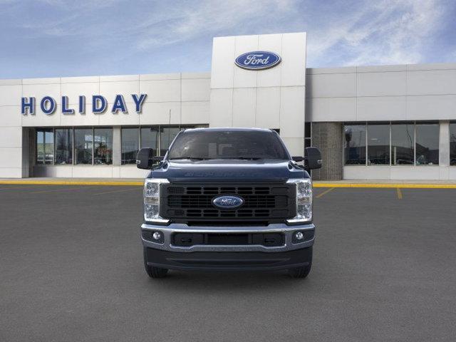 new 2024 Ford F-250 car, priced at $52,715