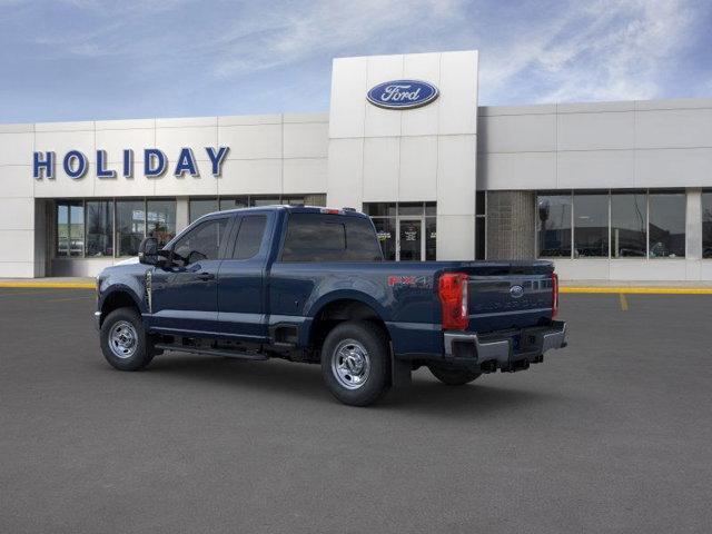 new 2024 Ford F-250 car, priced at $52,715