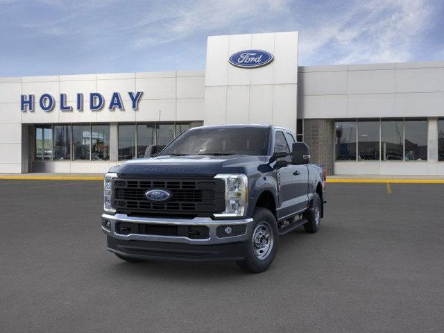 new 2024 Ford F-250 car, priced at $52,715