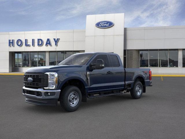 new 2024 Ford F-250 car, priced at $52,715