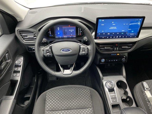 new 2024 Ford Escape car, priced at $33,398