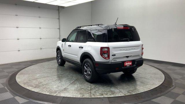 used 2023 Ford Bronco Sport car, priced at $32,490