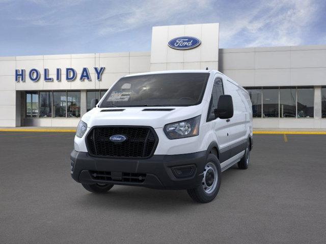 new 2025 Ford Transit-250 car, priced at $53,685
