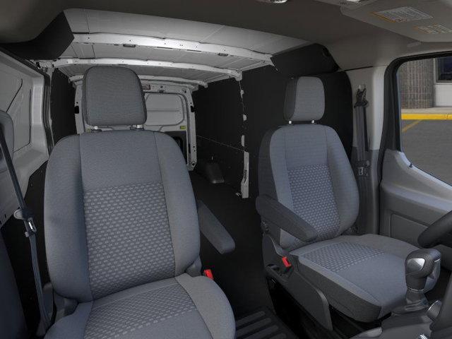 new 2025 Ford Transit-250 car, priced at $53,685