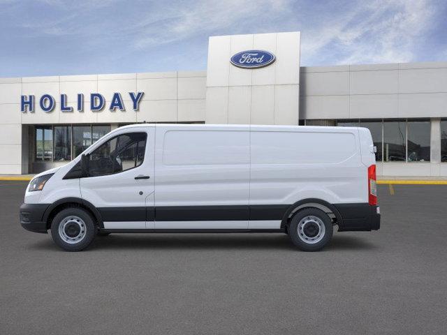 new 2025 Ford Transit-250 car, priced at $53,685
