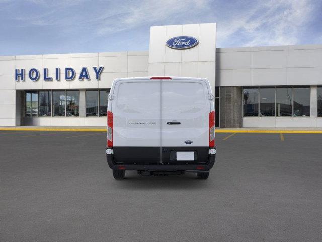 new 2025 Ford Transit-250 car, priced at $53,685