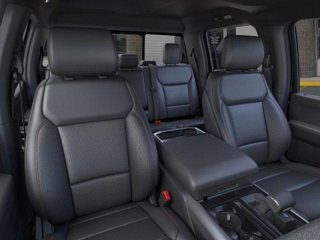 new 2025 Ford F-150 car, priced at $64,128