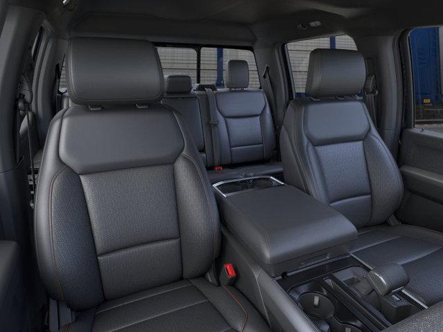 new 2025 Ford F-150 car, priced at $70,525