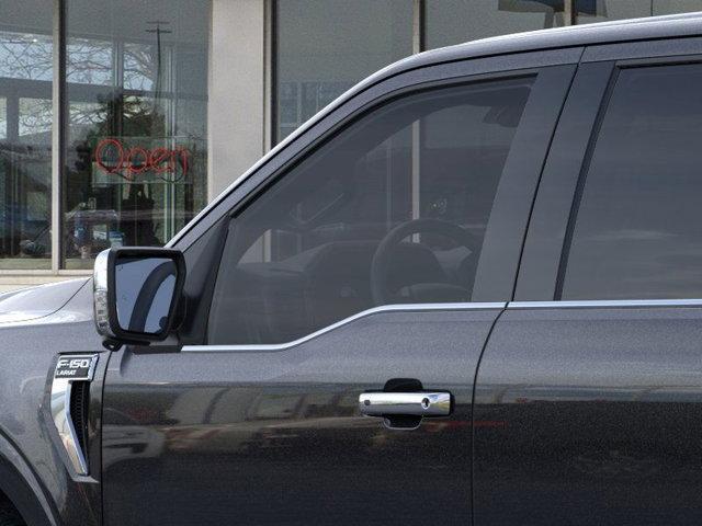 new 2025 Ford F-150 car, priced at $64,128