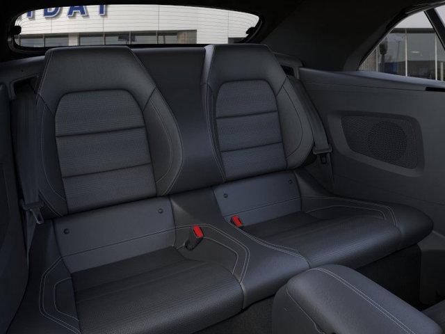 new 2026 Ford Mustang car, priced at $49,620
