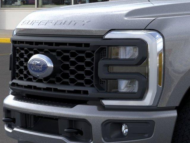new 2024 Ford F-250 car, priced at $80,180
