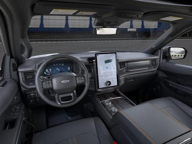 new 2024 Ford Expedition Max car, priced at $81,851