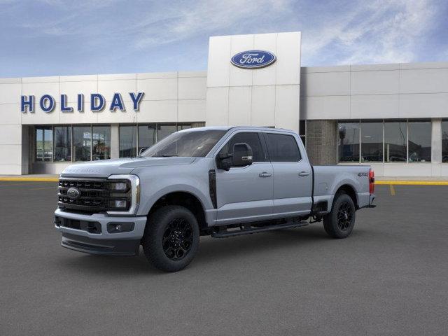 new 2024 Ford F-350 car, priced at $79,980