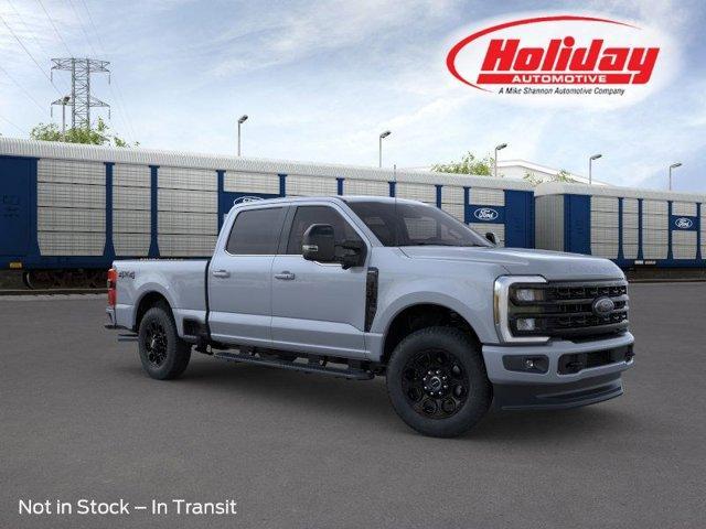 new 2024 Ford F-350 car, priced at $79,980