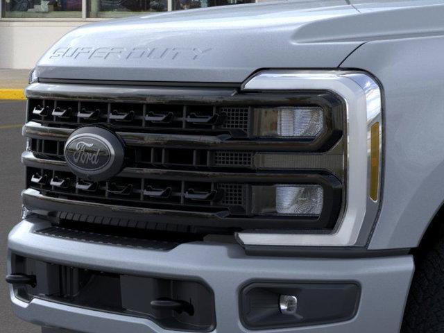 new 2024 Ford F-350 car, priced at $79,980